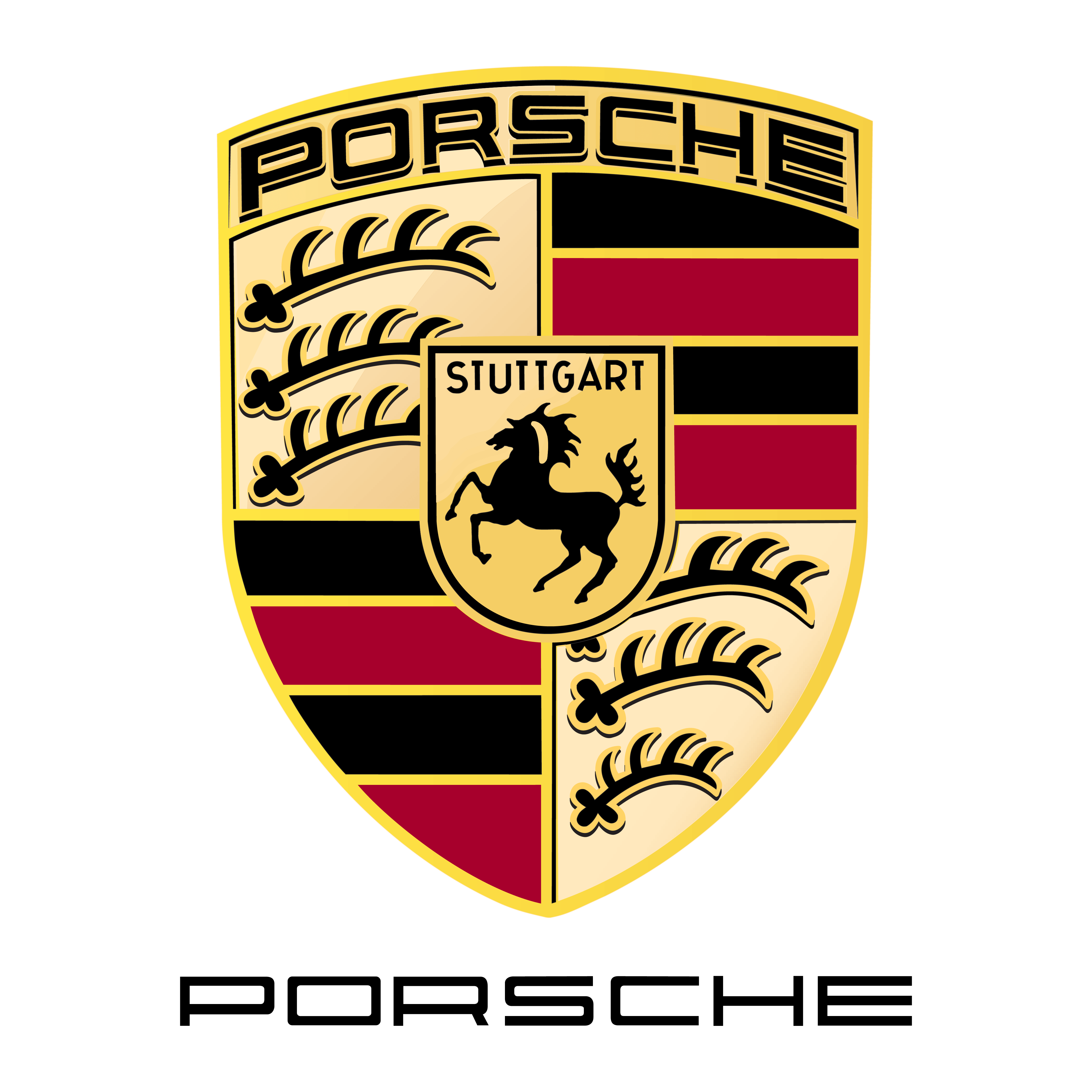Porsche logo